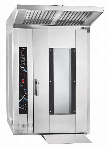 Печь ротационная Abat РПШ-16-2/1Л (21000005309)