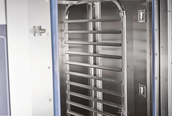 Печь ротационная Abat РПШ-16-2/1Л (21000003089)