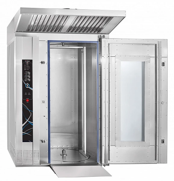 Печь ротационная Abat РПШ-16-2/1Л (21000003089)