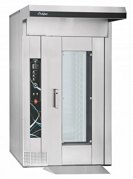 Печь ротационная Abat РПШ-16-6-4