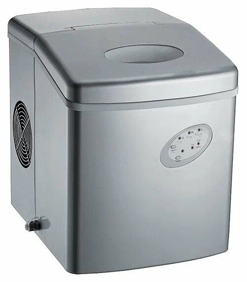 Льдогенератор Viatto ZB-15