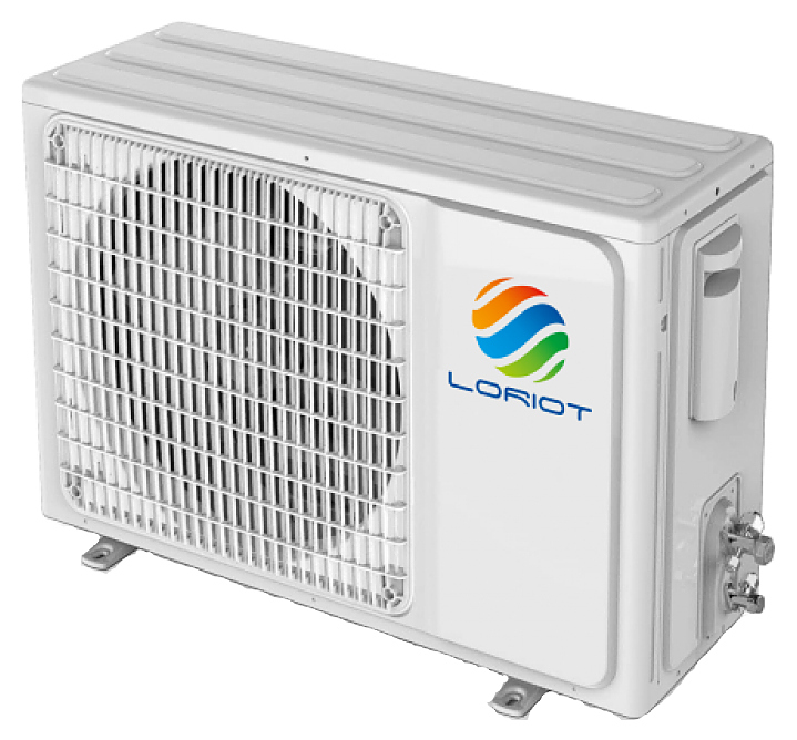 Внешний блок мульти сплит-системы Loriot Multi Match LAC-27AIM-OUT (блок наруж)