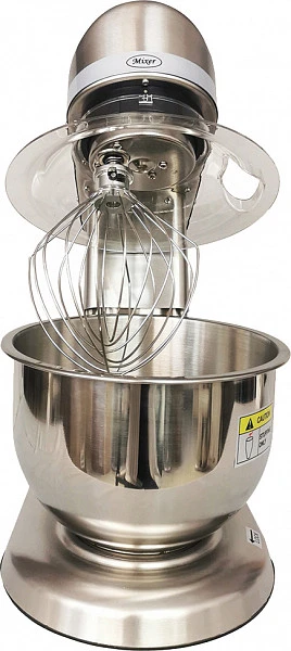 Планетарный миксер Viatto VA-SMB5SS