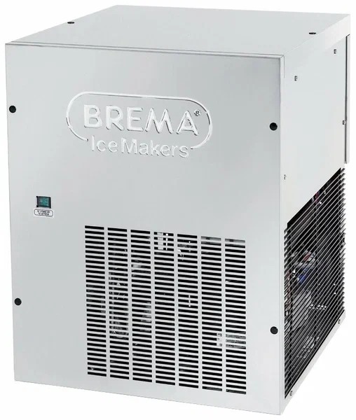 Льдогенератор Brema G 510A HC