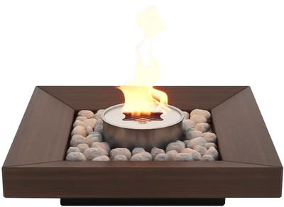 Биокамин Royal Thermo RTBFP-T250CP Cup