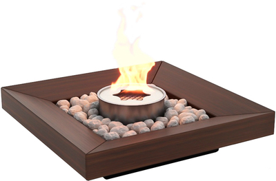 Биокамин Royal Thermo RTBFP-T250CP Cup