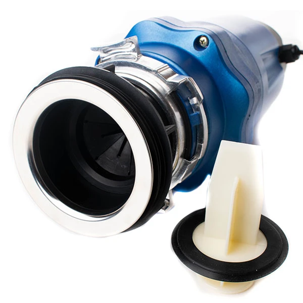 Измельчитель пищевых отходов Foodatlas ET-FWD-500