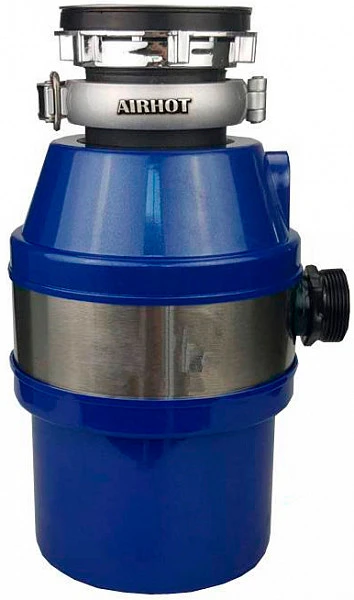 Измельчитель отходов AIRHOT FWD-4