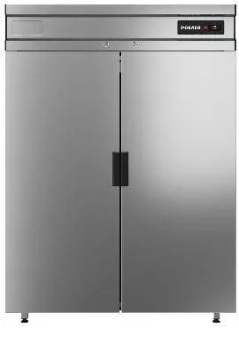 Холодильный шкаф Polair CM110-G