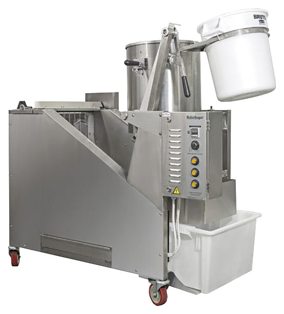 Карамелизатор для попкорна RoboLabs RoboSugar Auto 10