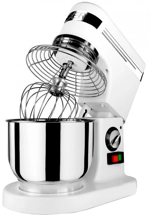 Планетарный миксер Gastromix B 7