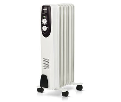 Радиатор масляный Ballu BOH/CL-05WRN