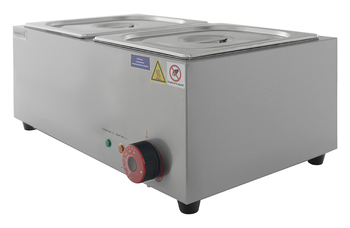 Мармит для вторых блюд Foodatlas EH-2V