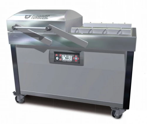 Вакуумный упаковщик Turbovac L40