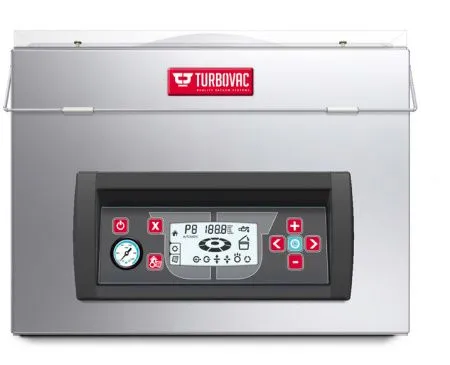 Вакуумный упаковщик Turbovac L40 PRO GAS