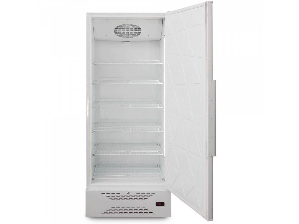 Фармацевтический холодильник Бирюса 750K-R (6R)