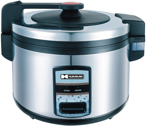 Рисоварка Hurakan HKN-SR56M
