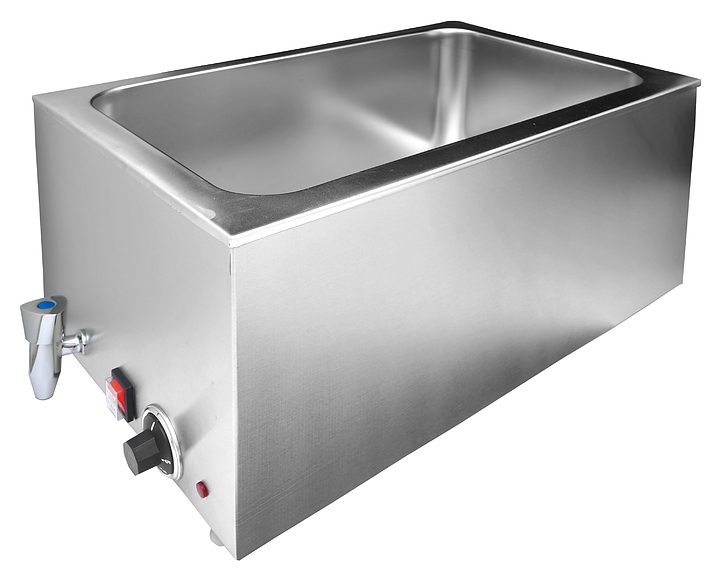 Мармит для вторых блюд Viatto ZCK165BT