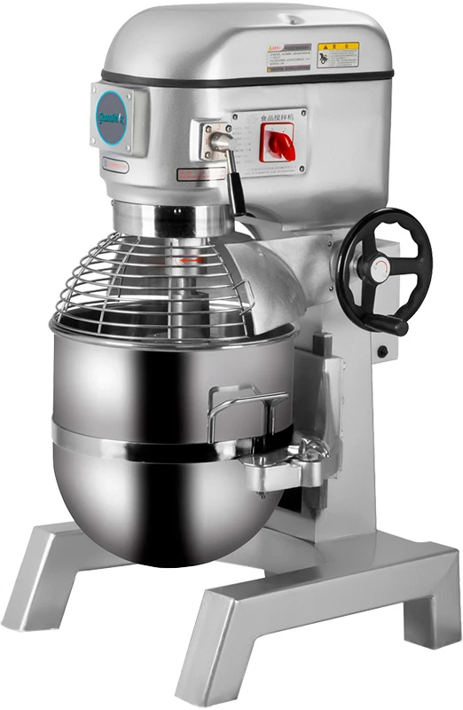 Планетарный миксер Gastromix B 50C 380V
