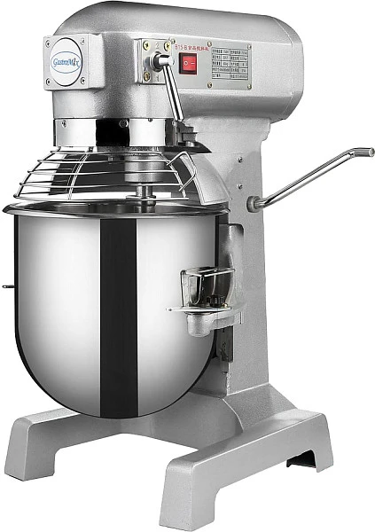 Планетарный миксер Gastromix B 15N