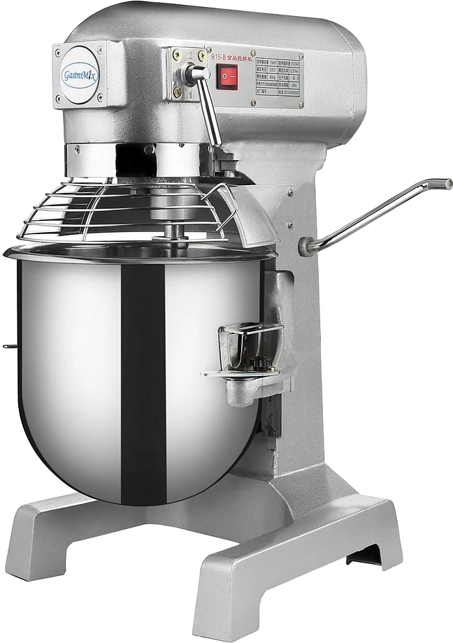 Планетарный миксер Gastromix B 15N