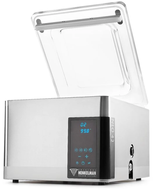 Машина вакуумной упаковки Henkelman Neo 42 II