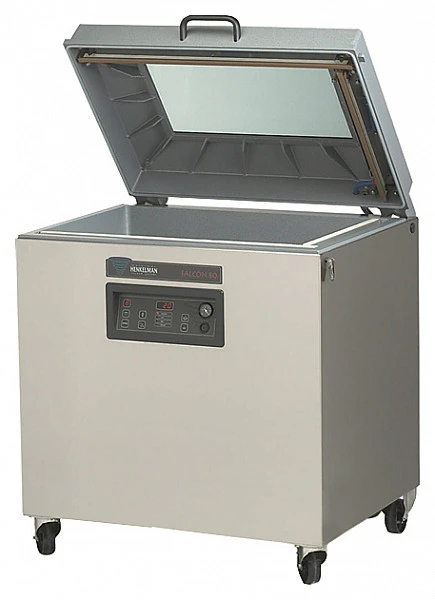 Машина вакуумной упаковки Henkelman Falcon 80 AKK