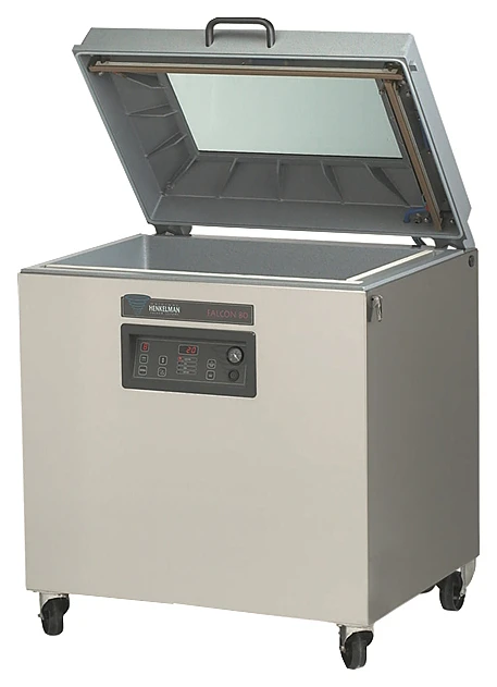 Машина вакуумной упаковки Henkelman Falcon 80 AKK