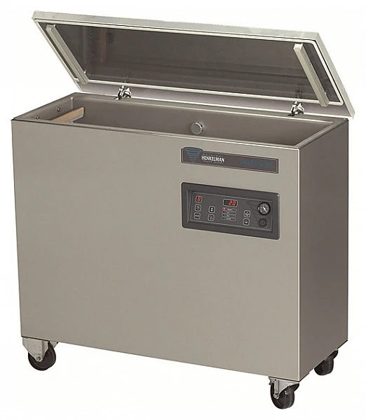 Машина вакуумной упаковки Henkelman Marlin 90 III