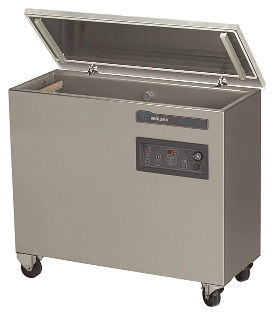 Машина вакуумной упаковки Henkelman Marlin 90 III