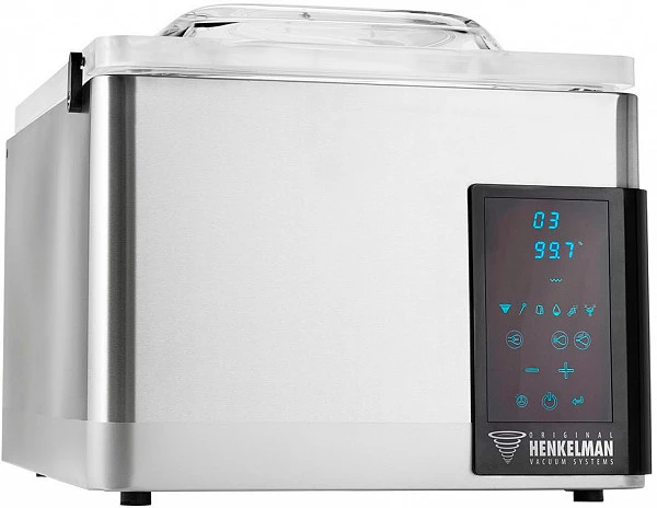 Машина вакуумной упаковки Henkelman Neo 42 XL