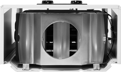 Водонагреватель Royal Thermo GWH 10 Inflame