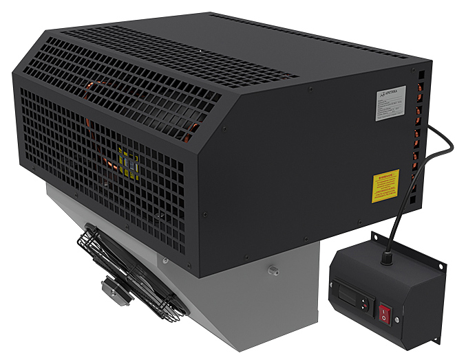 Холодильный моноблок Арктика МП 112