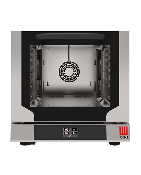 Печь конвекционная электрическая Tecnoeka EKF 423 N T UD