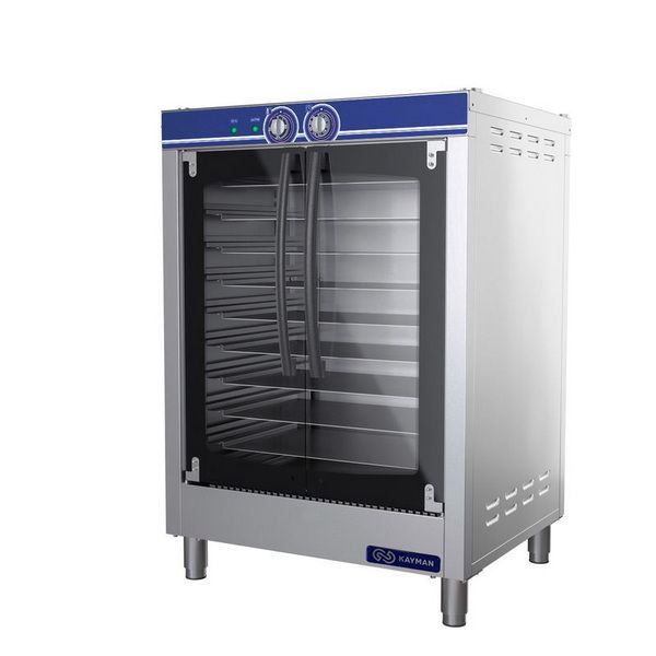 Расстоечный шкаф Kayman ШРЭ-10-2 А