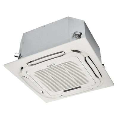 Кондиционер кассетный Ballu Universal III (R410a) BLC_C-36HN1_21Y