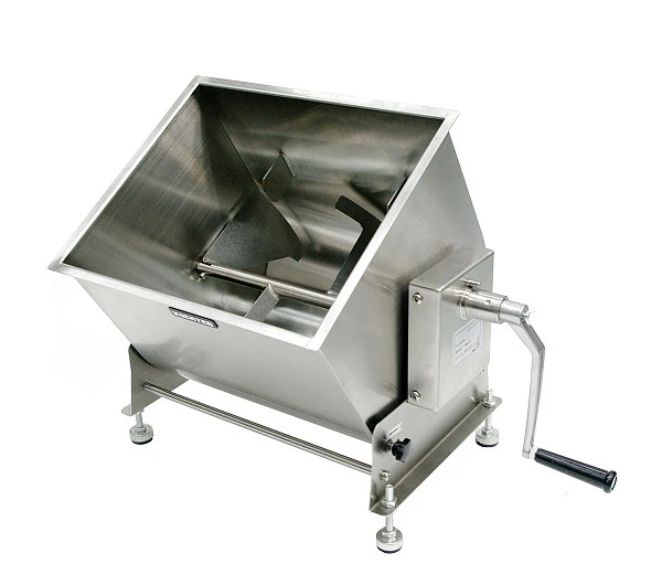 Фаршемешалка Kocateq FME40T