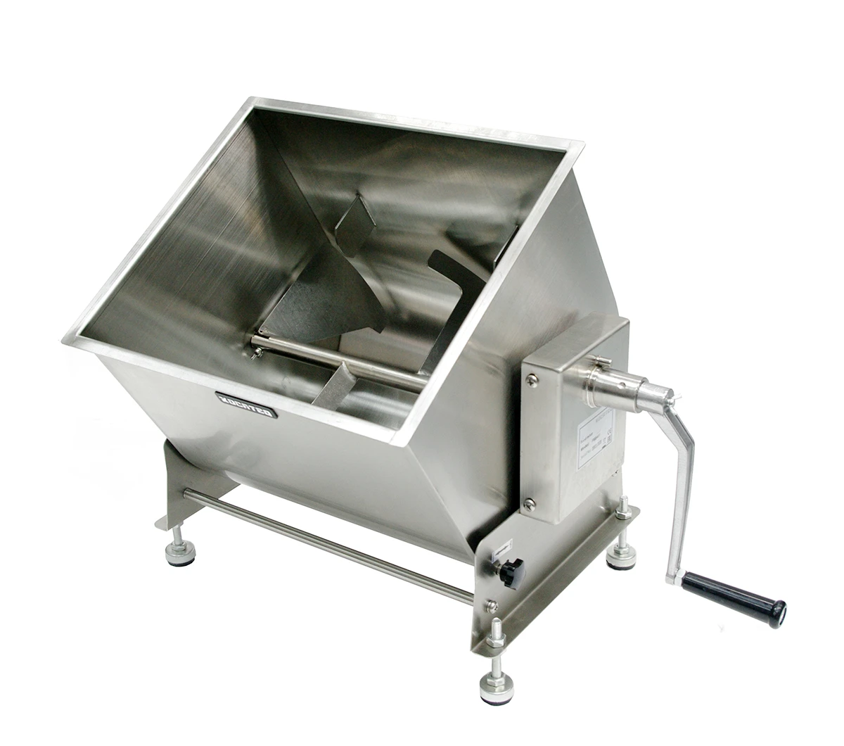 Фаршемешалка Kocateq FME40T