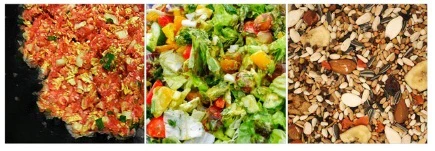 Фаршемешалка Kocateq FME30