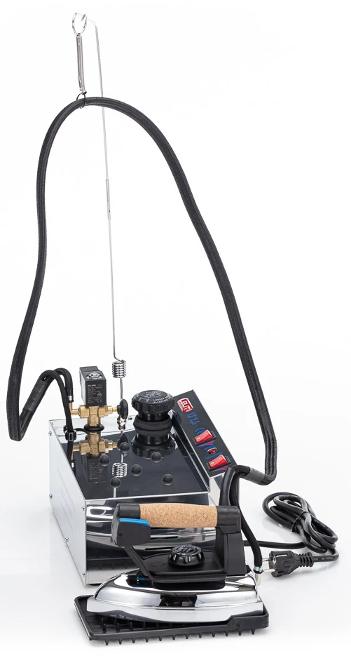 Парогенератор с утюгом Lelit PS05/BSH