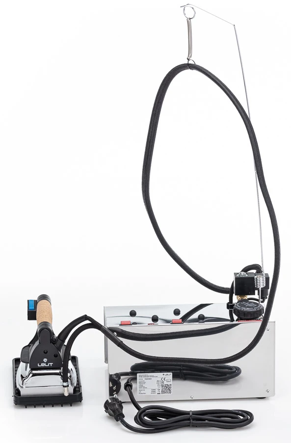 Парогенератор с утюгом Lelit PS05/BSH