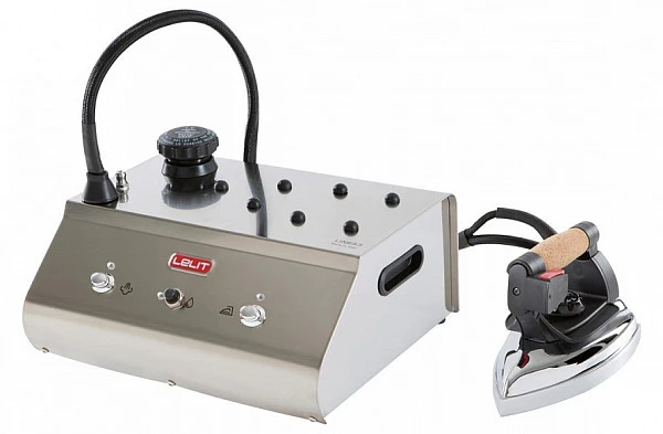 Парогенератор с утюгом Lelit PS 325