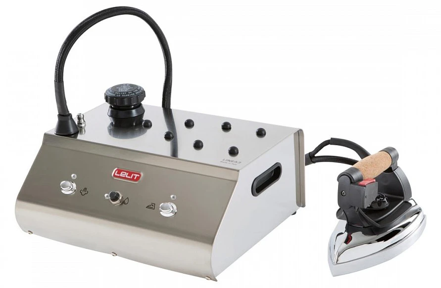 Парогенератор с утюгом Lelit PS 325