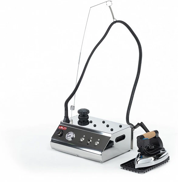 Парогенератор с утюгом Lelit PS 326