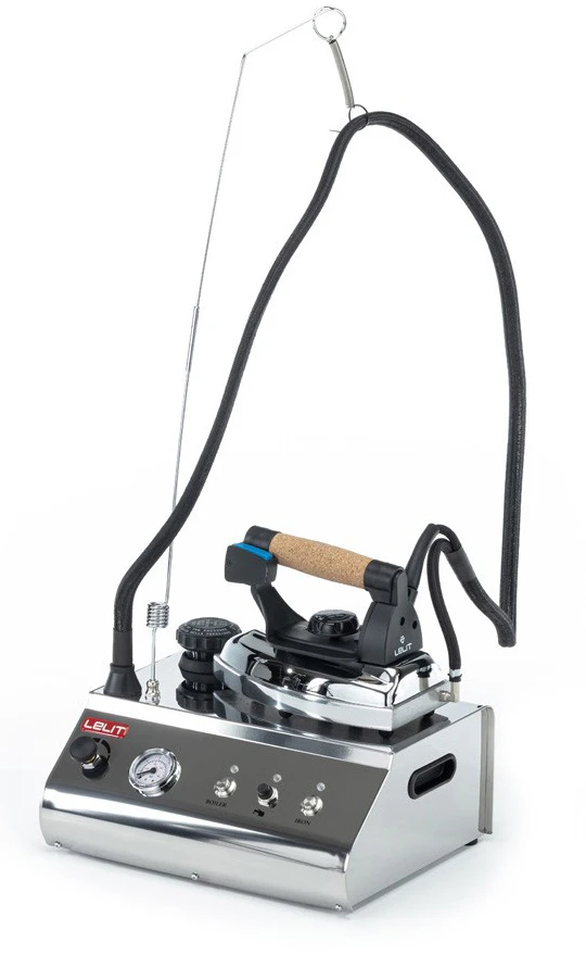 Парогенератор с утюгом Lelit PS 326