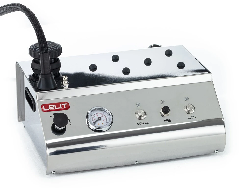Парогенератор с утюгом Lelit PS 326