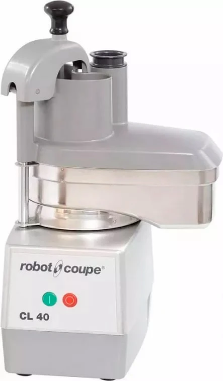 Овощерезка Robot Coupe CL40 без дисков
