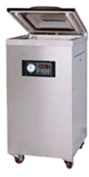 Машина вакуумной упаковки Eksi EDZ-400/2E