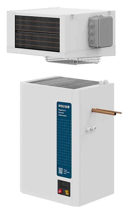 Сплит-система Polair SM 111 M