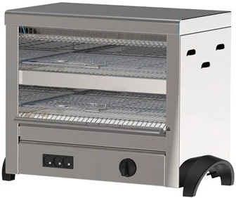 Тостер профессиональный Fiamma Tosti S5